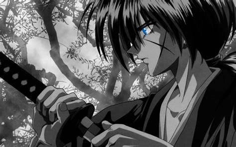 Rurouni Kenshin Wallpaper Hd 52 Images