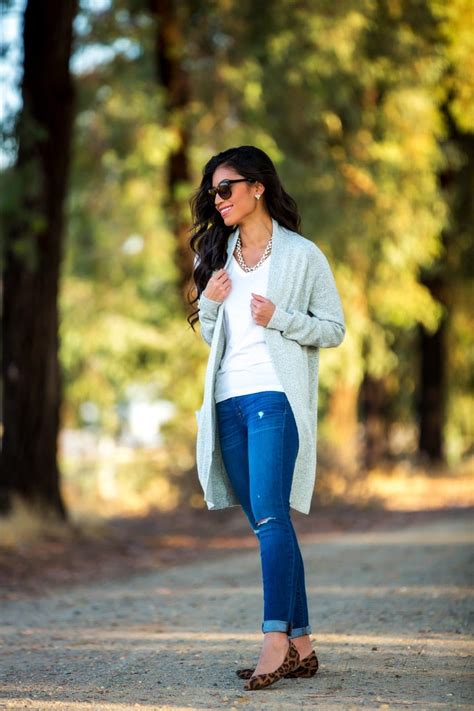 30 Cute Fall Outfits Your Ultimate Fall Capsule Wardrobe