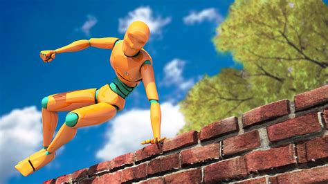 Cgi 3d animation short film hd eden by esma cgmeetup. Exploring Animation in 3ds Max: Climbing a Wall | Pluralsight