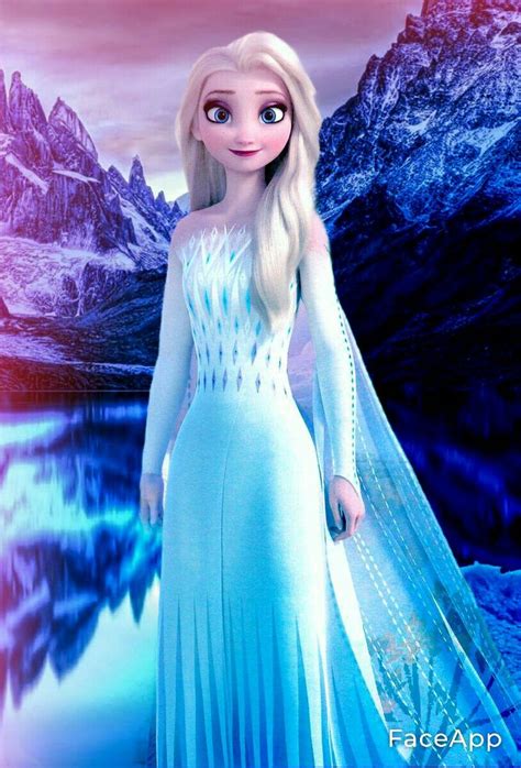 Elsa Frozen Disney Princess Frozen Disney Princess Elsa Disney
