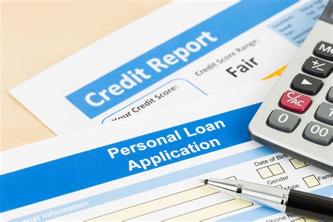 Personal Loans And How They Affect Credit Score Abc Biz Loans