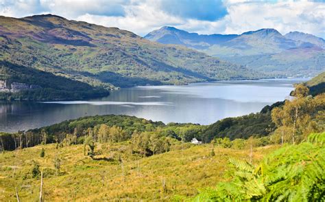 Compare hotel prices and find an amazing price for the the inn on loch lomond hotel in luss. Loch Lomond - CLC Duchally Country Estate