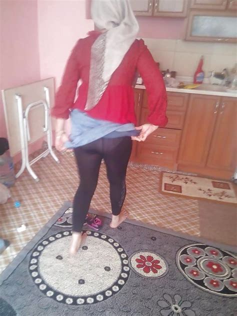 Turkish Hijab Turbanli Turk Mom Anne Gizli Cekimler 35 Pics Xhamster