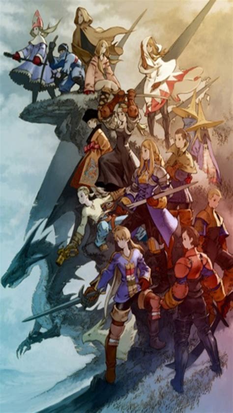 Maybe you would like to learn more about one of these? 73+ Final Fantasy Phone Wallpaper on WallpaperSafari