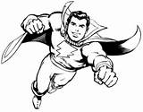 Shazam Marvel Captain Dc Injustice sketch template