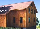 Wood Siding On House Pictures