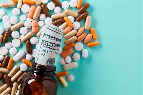 Outrage Of The Month Prescription Drug Price Gouging In Us Fuels Big