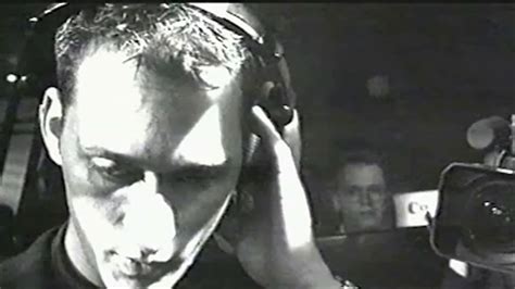 Paul Van Dyk For An Angel Live Club Rotation 1998 Youtube