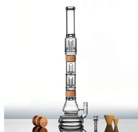 Exploring The World Of Perc Bongs With Types Advantages And