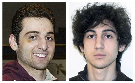 Boston Bombing Suspect Tsarnaev Allegedly Knew Of Brothers Role In