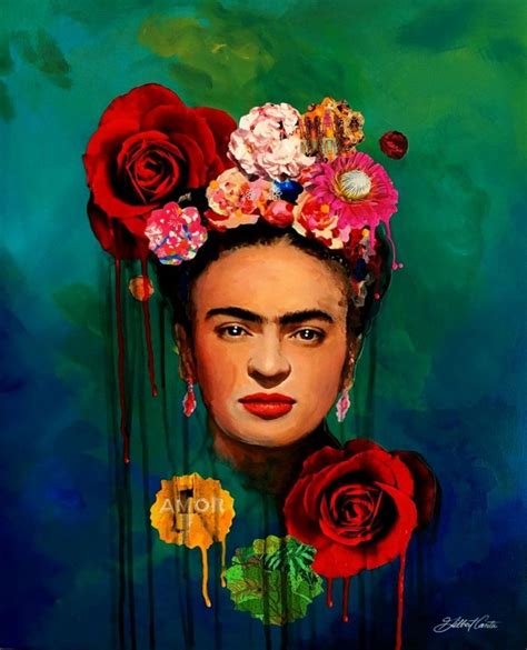 Fondos De Pantalla Con Frida Kahlo Como Protagonista Artofit