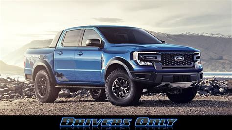 2021 Ford Ranger Svt Colors Release Date Redesign Specs New 2022