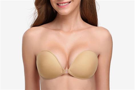 Best Strapless Backless Bra For Dd Cup Pesoguide