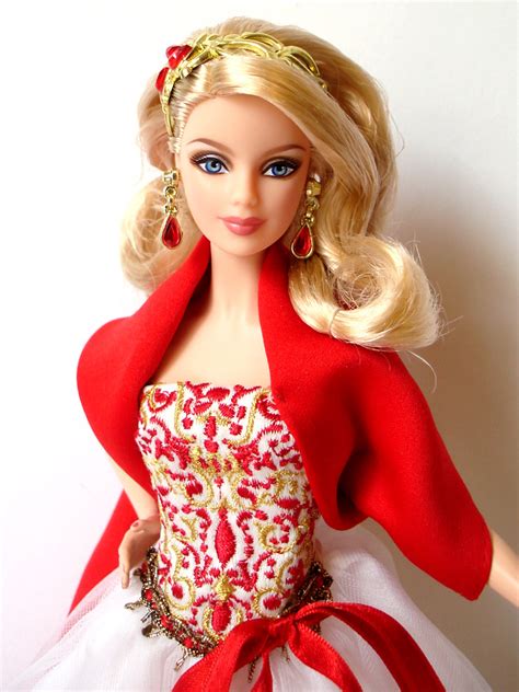 2010 holiday barbie sku r4545 t n flickr