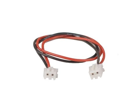 Pin Jst Xh Double Side Female Polarized Header Wire