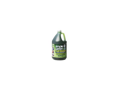 Simple Green 11001 Clean Building All Purpose Cleaner Concentrate 1