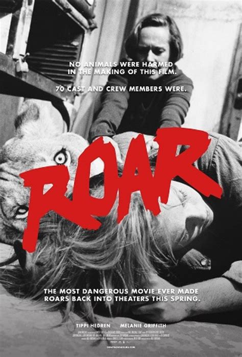 Review Roar 1981 Movies