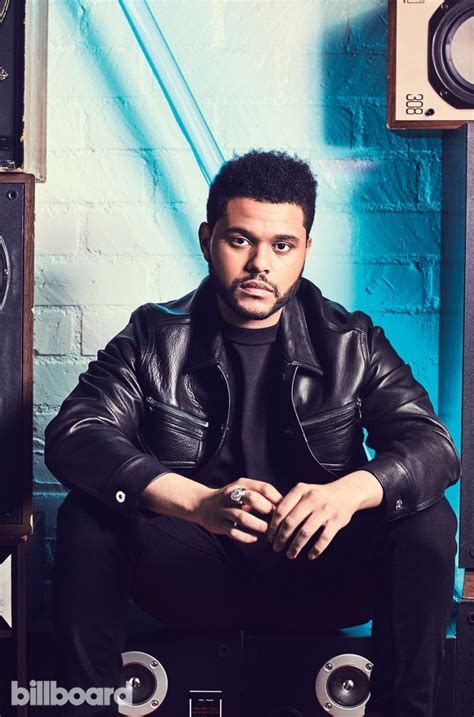 The Weeknd Photo 54 Of 43 Pics Wallpaper Photo 1099990 Theplace2