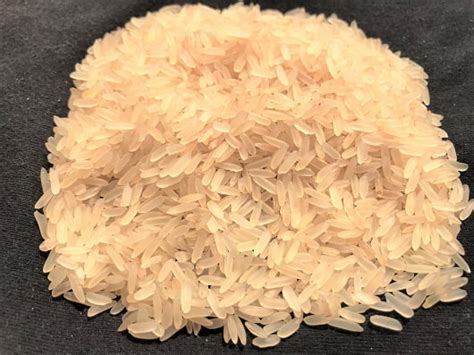 Long Grain Parboiled Rice Exporter From India