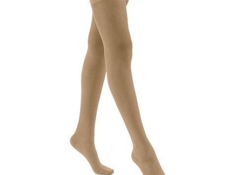 Jobst Activa Ultra Sheer Thigh High Compression Stocking Sunmed Choice