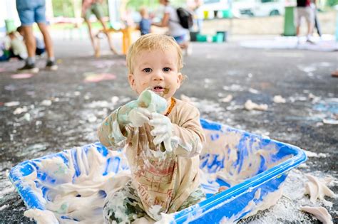 Messy Play 101 Sensory Activities For Creative And Curious Children