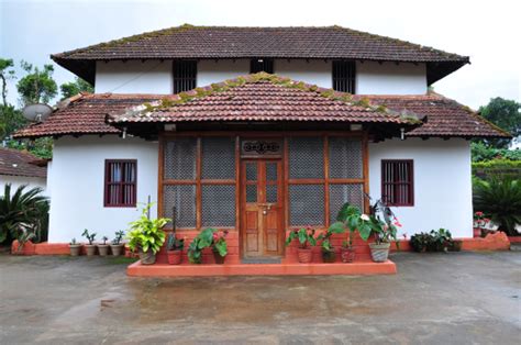 Kerala House Design Different Types Of Traditional Houses In Kerala 2022