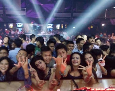 Bandung Nightlife Bars And Nightclubs Updated 2023 Jakarta100bars Nightlife And Party Guide