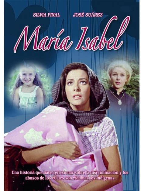 Maria Isabel 1968 Imdb