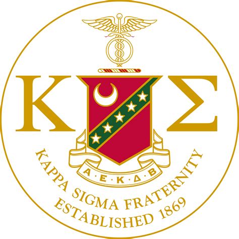 Kappa Sigma Logos Download