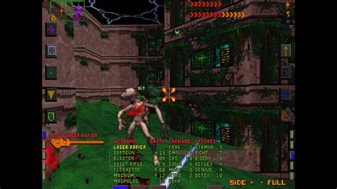 System Shock Enhanced Edition Screenshots Gamewatcher