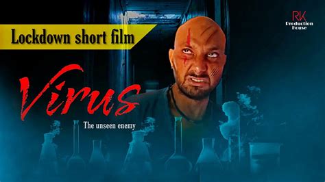 The film stars anne hathaway and chiwetel ejiofor, with stephen merchant, mindy kaling. VIRUS ¶¶ Lockdown film | Covid 19 | Bengali thriller movie ...