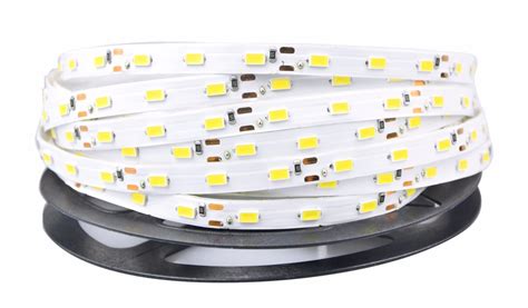 Dc12v Led Strip Light Smd 5630 5730 5m 300led Flexible Strip Lamp No