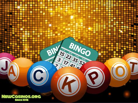 Tips On How To Win A Bingo Jackpot