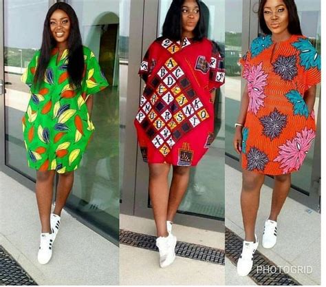 2019 2020 Nigerian Fashions Dresses For You To Tryyou Will Love