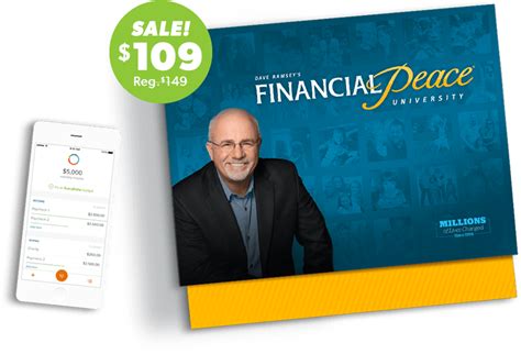 Financial Peace University | DaveRamsey.com | Financial peace, Financial peace university, Peace
