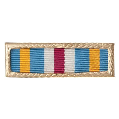 Joint Meritorious Unit Award Ribbon Sgt Grit