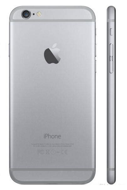 Apple Iphone 6 64gb Features Specifications Details