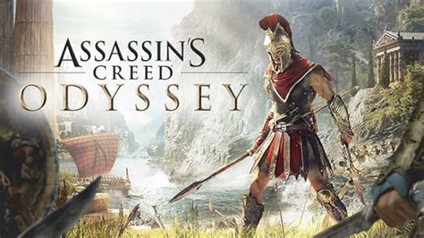 Assassins Creed Odyssey Sortie En Mer Replay 02 Youtube