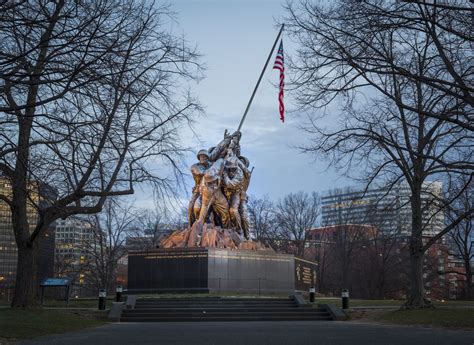 Monuments And Memorials Photos Of Washington Dc