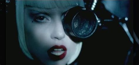 How To Get Lady Gagas Vixen Makeup From Alejandro Makeup