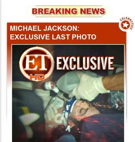 Michael Jackson Muere El Icono Nace El Mito Rtvees