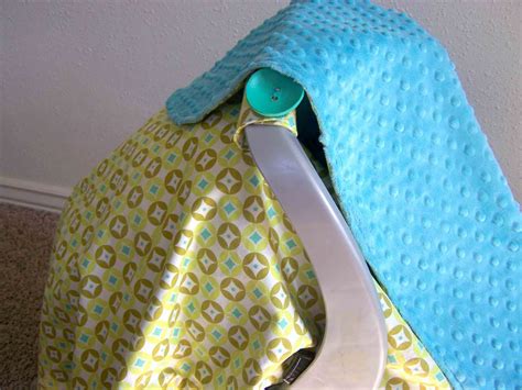 We are located in brandon, manitoba ,canada. Made by Me. Shared with you.: Infant Car Seat Canopy