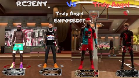 Truly Angel Exposed 2k20 Gameplay Youtube