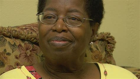 Nacogdoches Woman Offers Mother Like Comfort To Students In Community