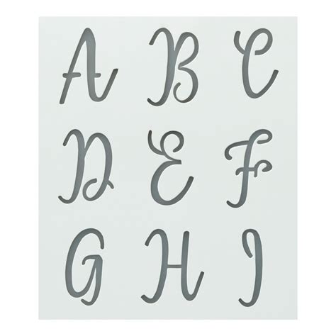 9 Best Images Of Free Printable Alphabet Uppercase And Printable