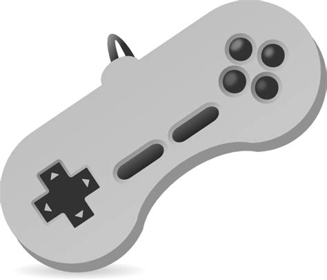 Are there any free joystick icons to download? Desktop Joystick Clip Art at Clker.com - vector clip art ...