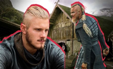 Tomar El Pelo Un Pan Admirable Hijos De Ragnar Lothbrok Mec Nicamente Hospital Productos L Cteos