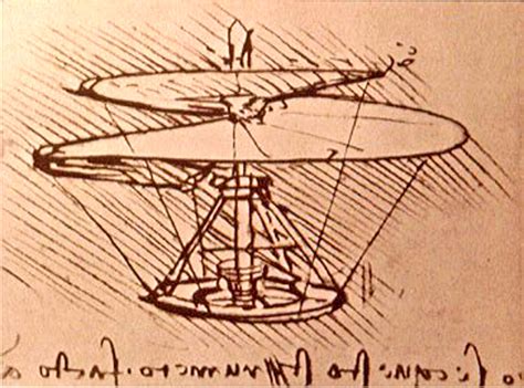 7 Inventos De Leonardo Da Vinci Que Cambiaron El Mundo Complot Magazine