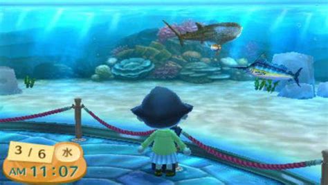 Animal Crossing New Leaf Review