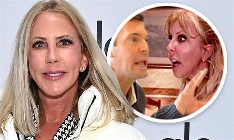 Vicki Gunvalson Reveals She Had Cancer While On Jeff Lewis Live I Got